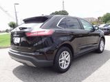 Certified 2024 Ford Edge SEL image 4
