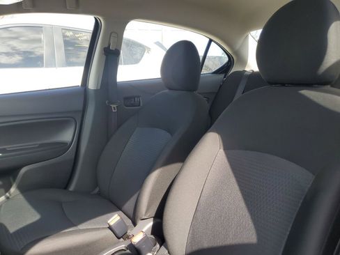 New 2024 Mitsubishi Mirage G4 ES image 16