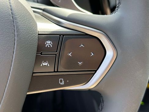 New 2026 Lexus RZ 450e AWD image 24