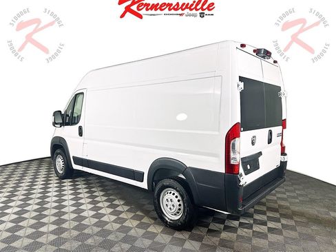 New 2026 RAM ProMaster 3500 w/ Cold Weather Group image 5