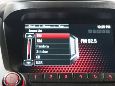 Used 2015 GMC Terrain Denali image 16