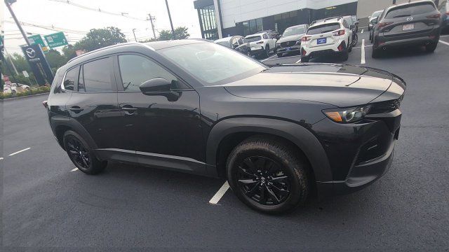 Used 2024 MAZDA CX-50 AWD 2.5 S w/ Cargo Package image 2