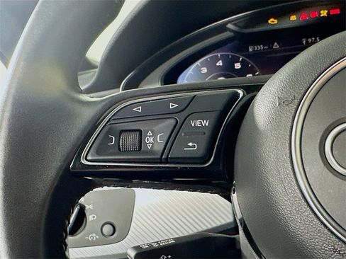 Used 2019 Audi A5 2.0T Premium Plus w/ Premium Plus image 25