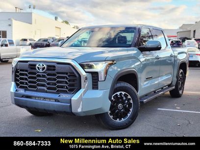Used 2022 Toyota Tundra SR5
