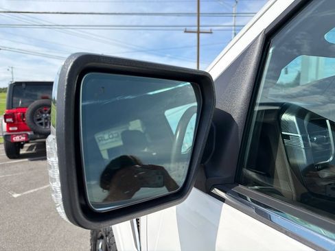 Used 2021 Ford F150 King Ranch w/ Equipment Group 601A High AWD/4WD image 26