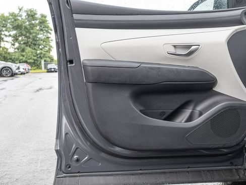 Certified 2026 Hyundai Tucson SEL Plus AWD/4WD image 27