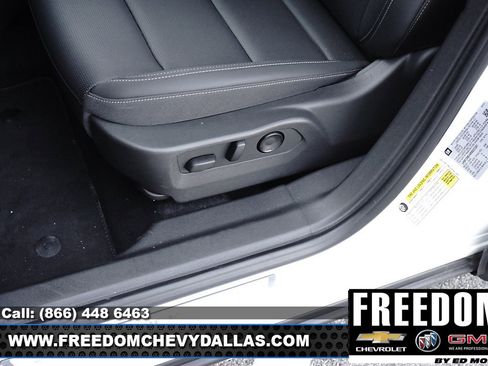 New 2024 Buick Envision Preferred image 32