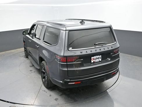 Used 2024 Jeep Wagoneer Series II AWD/4WD image 51