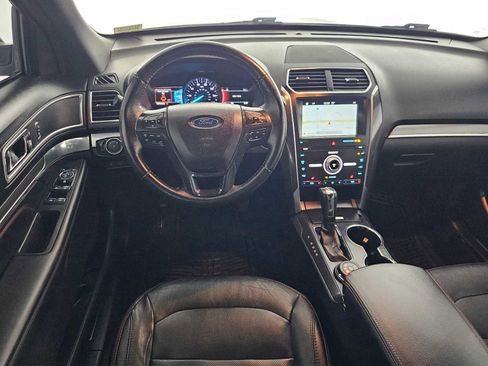 Used 2019 Ford Explorer Sport image 20