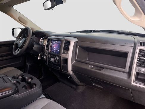 Used 2021 RAM 1500 Tradesman w/ Popular Equipment Group image 26