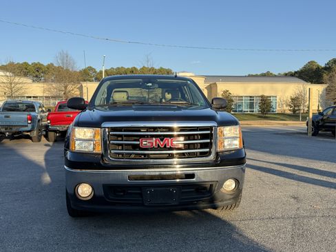 Used 2013 GMC Sierra 1500 SLE w/ Power Tech Package image 47