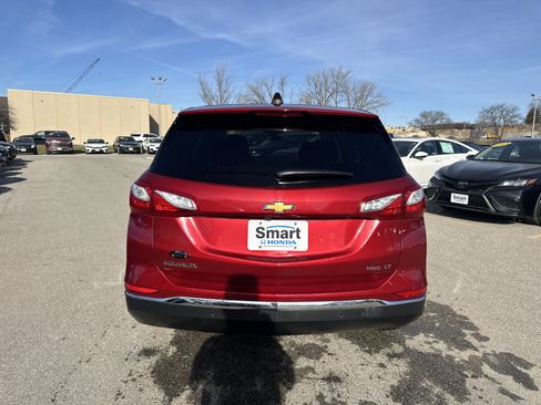 Used 2020 Chevrolet Equinox LT image 9