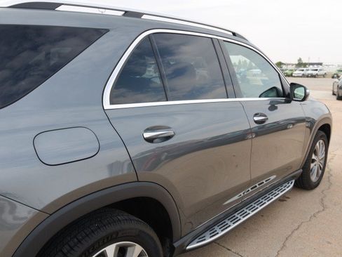 Used 2021 Mercedes-Benz GLE 450 4MATIC image 9