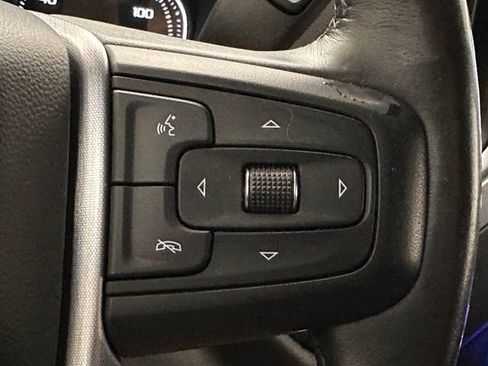 Used 2021 GMC Sierra 1500 SLT w/ SLT Premium Package AWD/4WD image 13