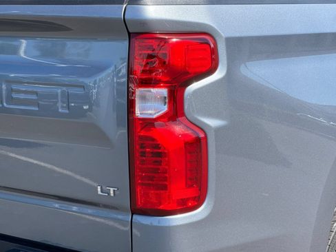 Used 2019 Chevrolet Silverado 1500 LT w/ All-Star Edition RWD image 45