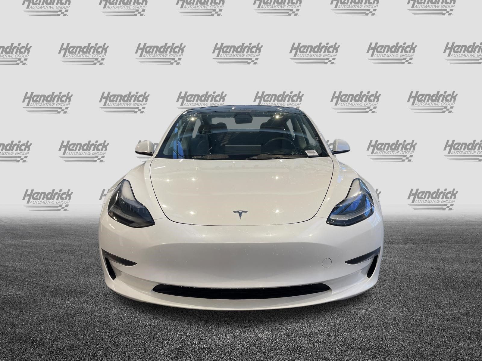 Used 2023 Tesla Model 3 Standard Range RWD image 3