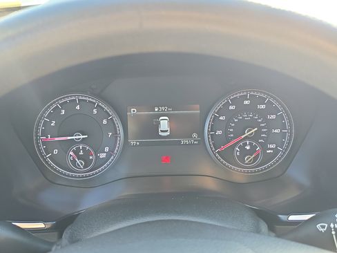 Used 2023 Hyundai Santa Fe SE w/ Cargo Package image 28