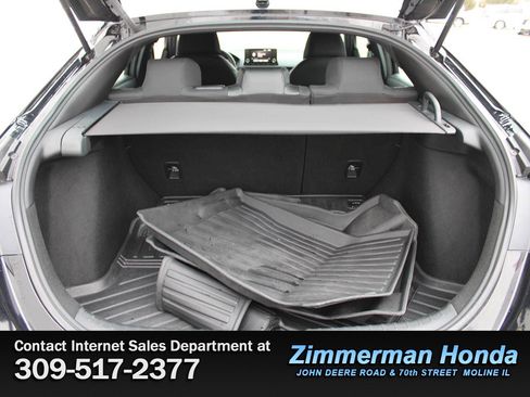 Certified 2023 Honda Civic Sport image 6