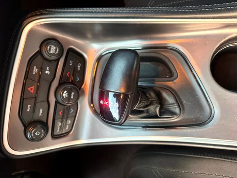 Used 2021 Dodge Challenger SXT w/ Blacktop Package image 10