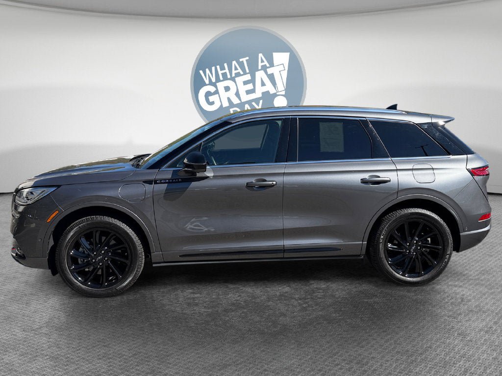Used 2022 Lincoln Corsair Grand Touring w/ Elements Technology Bundle AWD/4WD image 7