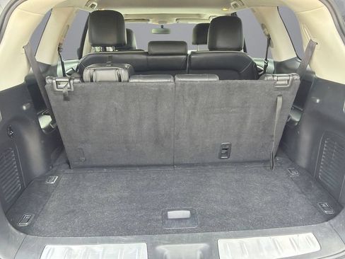 Used 2018 INFINITI QX60 FWD image 13