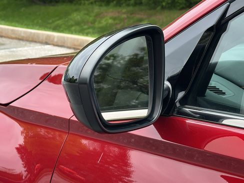 Certified 2023 Nissan Altima 2.5 SR w/ SR Premium Package AWD/4WD image 11