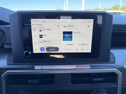 Used 2024 Toyota Tacoma SR5 image 28