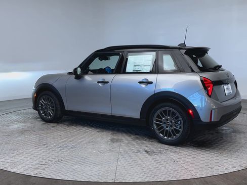 New 2026 MINI Cooper S image 6