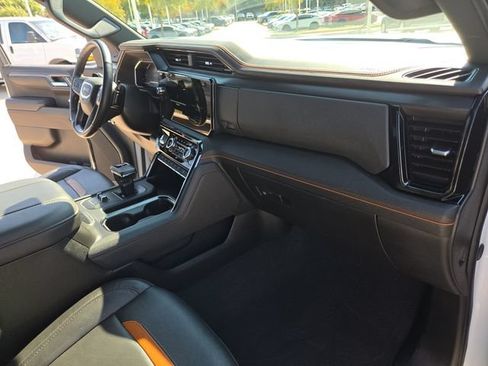 Used 2025 GMC Sierra 1500 AT4 AWD/4WD image 27