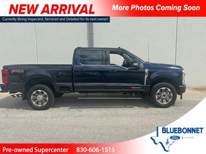 Used 2024 Ford F250 King Ranch