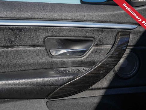 Used 2018 BMW 430i Gran Coupe RWD image 16