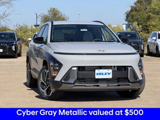 New 2026 Hyundai Kona SEL Premium video 2