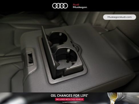 New 2026 Audi Q8 Premium Plus image 26