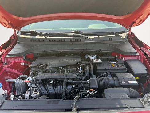 Used 2023 Hyundai Kona SEL FWD image 32