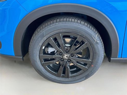 New 2026 Honda HR-V Sport image 32