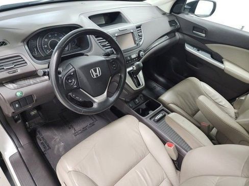 Used 2012 Honda CR-V EX-L image 28