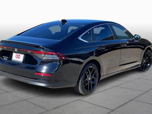 Used 2024 Honda Accord LX image 12