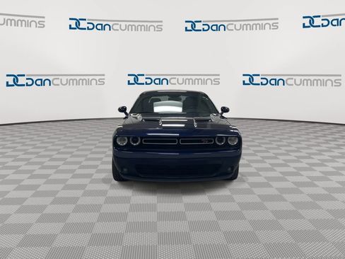 Used 2015 Dodge Challenger R/T Plus RWD image 3