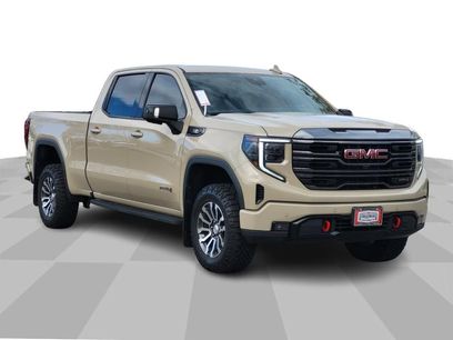 Used 2023 GMC Sierra 1500 AT4 w/ AT4 Premium Package