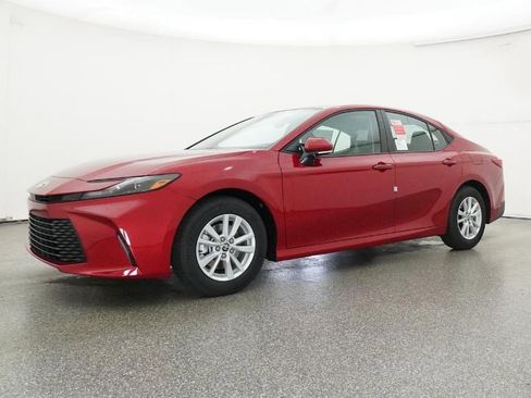New 2026 Toyota Camry LE image 6