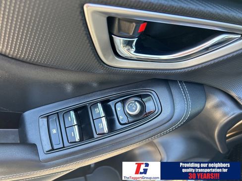 Used 2019 Subaru Forester Touring w/ Popular Package #3 image 16
