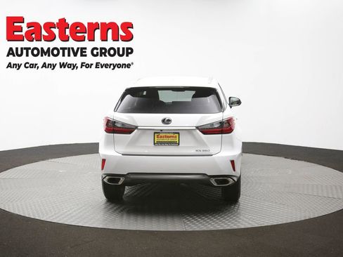 Used 2016 Lexus RX 350 AWD w/ Premium Package image 40