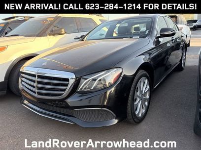 Used 2017 Mercedes-Benz E 300