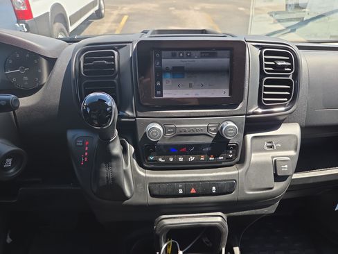 New 2026 RAM ProMaster 2500 w/ Convenience Group FWD image 10