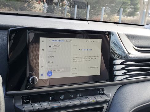 Certified 2025 Toyota Camry LE w/ Convenience Package FWD image 19