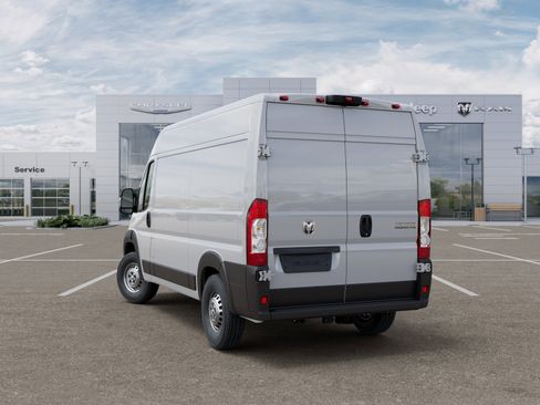 New 2026 RAM ProMaster 1500 w/ Convenience Group image 3