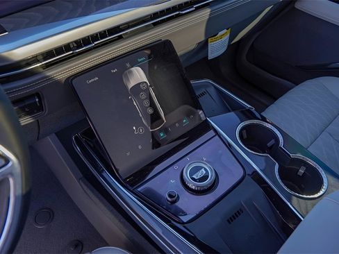 New 2026 Cadillac Escalade IQL Sport 1 image 11