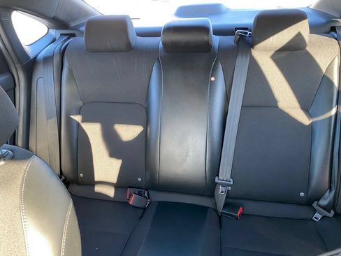 Used 2023 Honda Civic Sport image 20