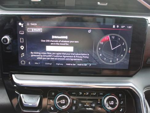 Used 2024 GMC Sierra 2500 Denali Ultimate w/ Max Trailering Package AWD/4WD image 21