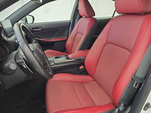 Used 2024 Lexus IS 300 w/ Comfort Package image 14